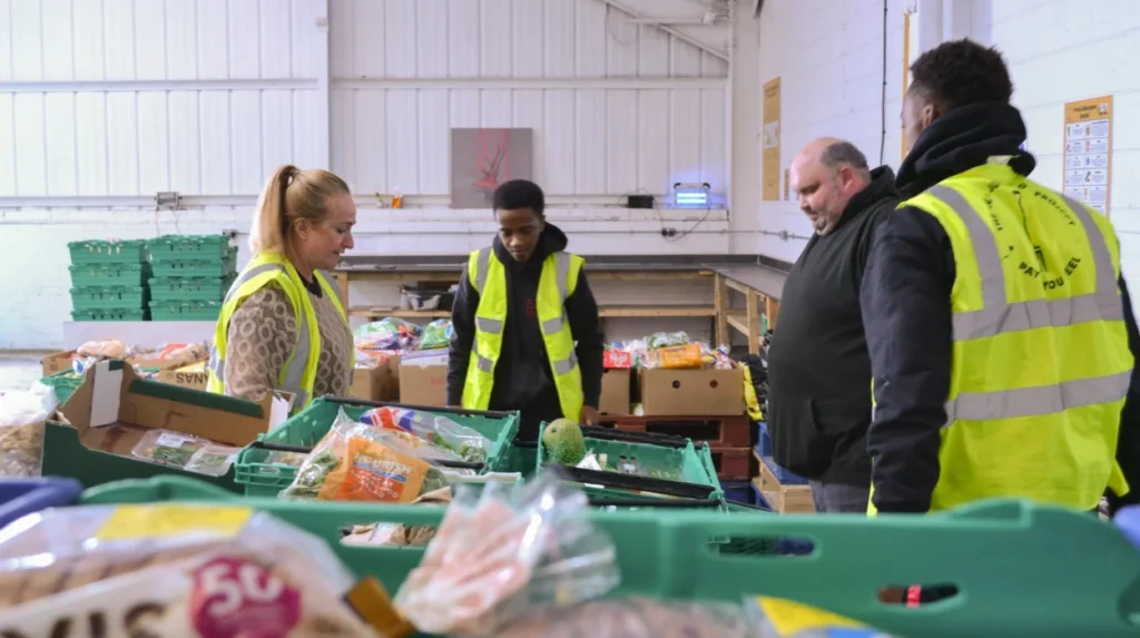 What Is a Food Bank and How Does It Support Headingley Residents