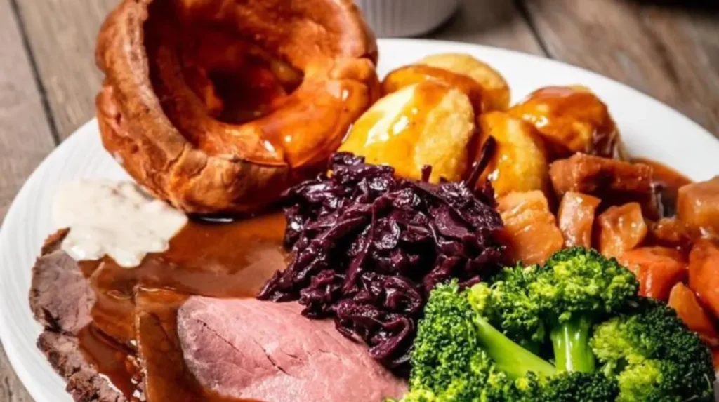 What Makes Headingley a Good Place for Sunday Lunch and Traditional British Food