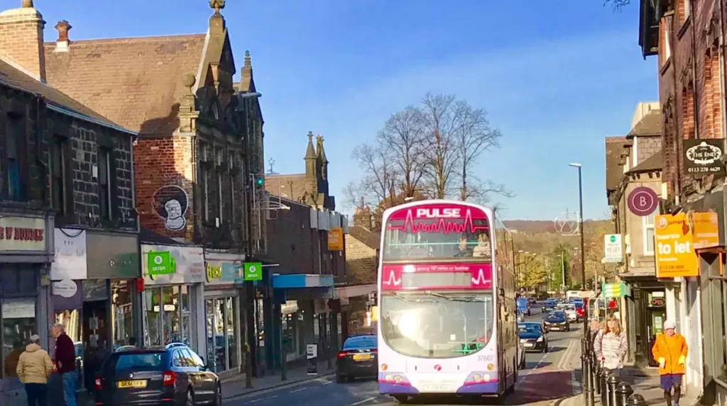 What Should First Time Movers Know About Headingley