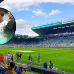 Where Are They Now Last Leeds XI to Beat Man Utd Elland Road 2026