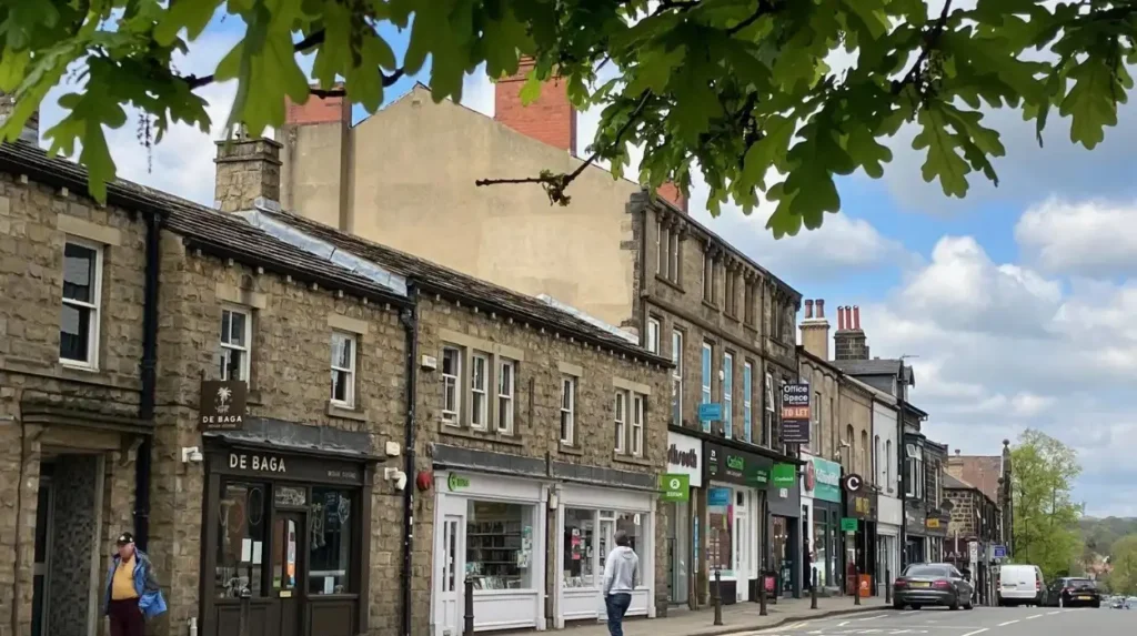Where Can Visitors Find Cafes Near Headingley Stadium