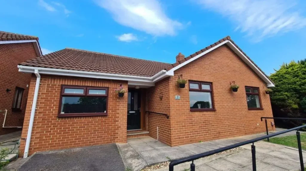 Where can disabled residents find accessible housing and home adaptations