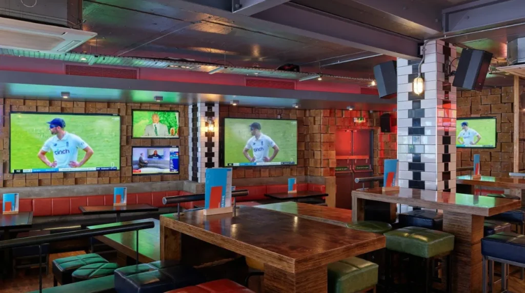 Where can students find discounted entertainment and social activities