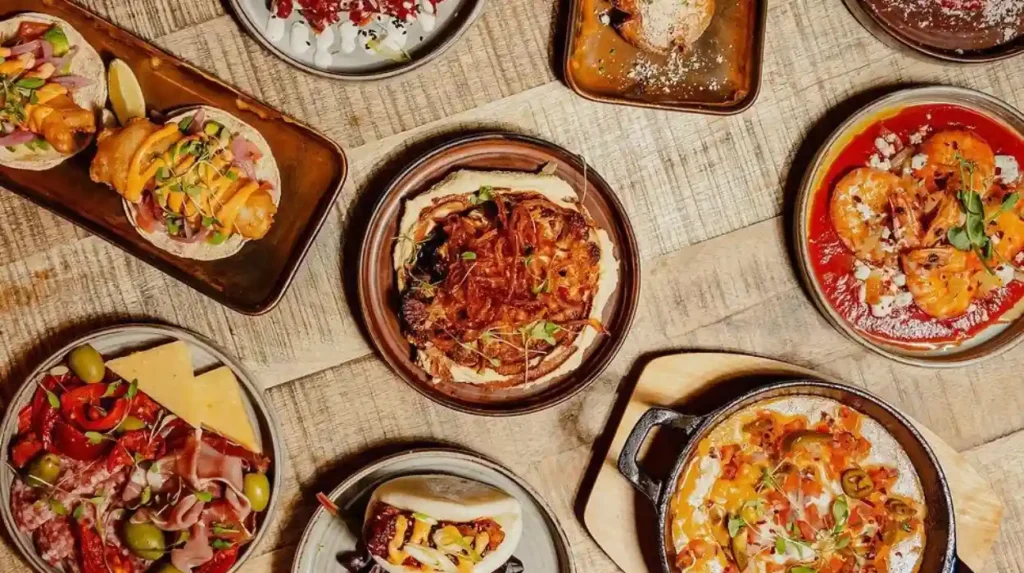 Where can you enjoy bottomless brunch in Headingley