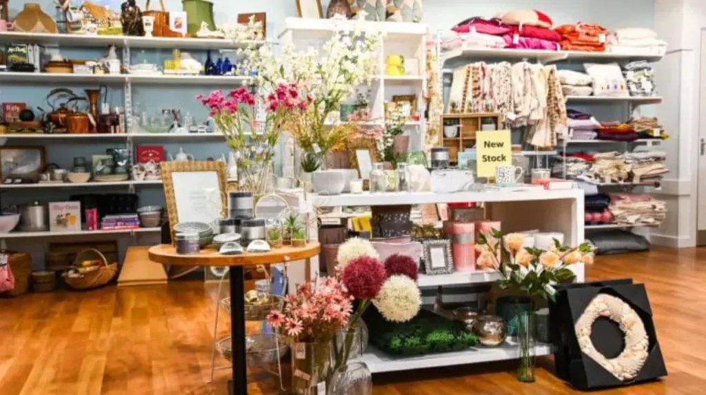 Which Charity Shops and Reuse Organisations Help You Find Affordable Household Essentials