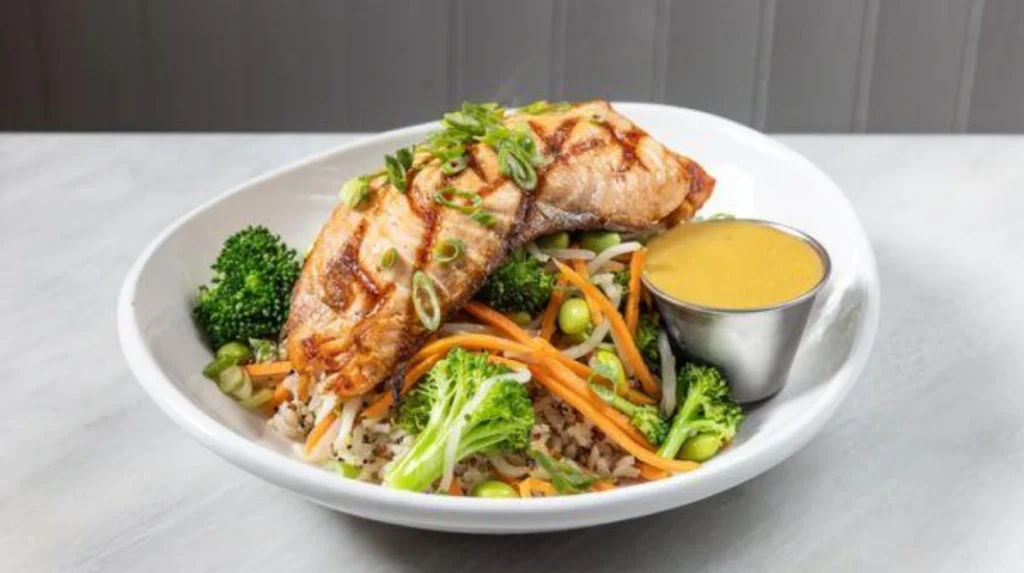 Which Gluten Free Foods Can Visitors Choose in Headingley