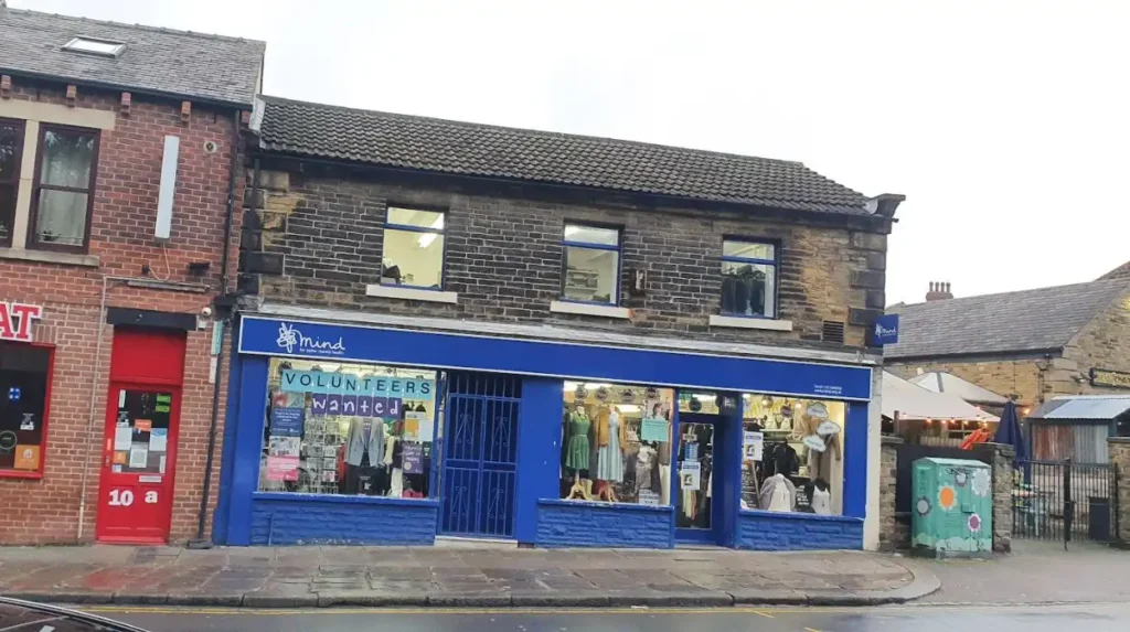 Which Headingley shops are best for second hand clothes