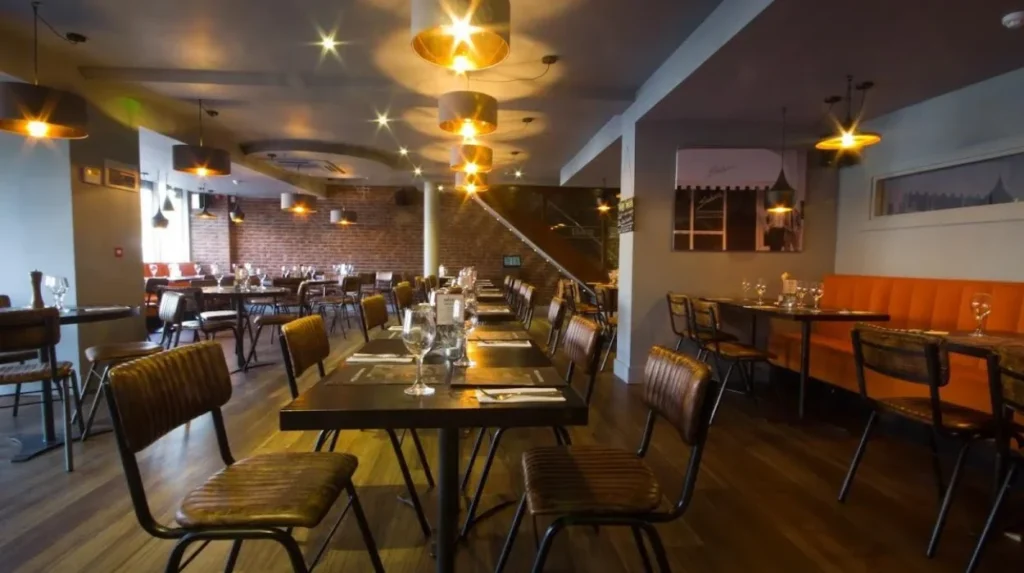 Which Independent Restaurants in Headingley Are Suitable for Special Occasions