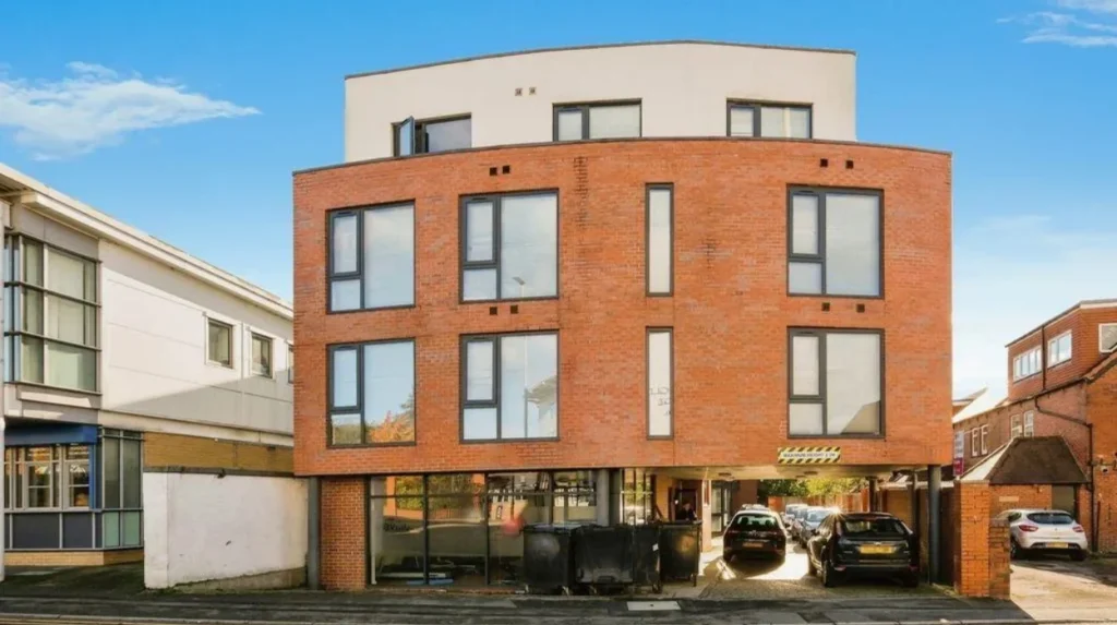 Which Types of First Homes Are Available in Headingley