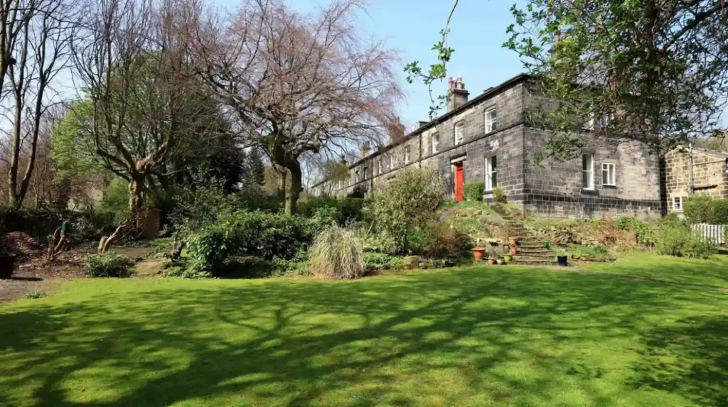 Which environmental and community celebrations take place in Headingley