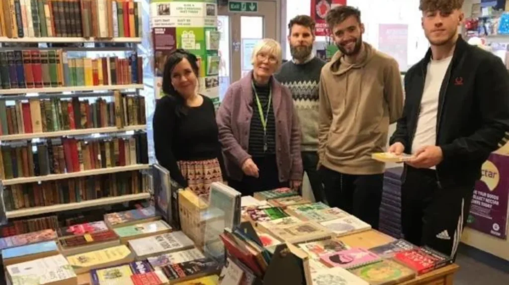 Why Is Community Volunteering Important for Students in Headingley