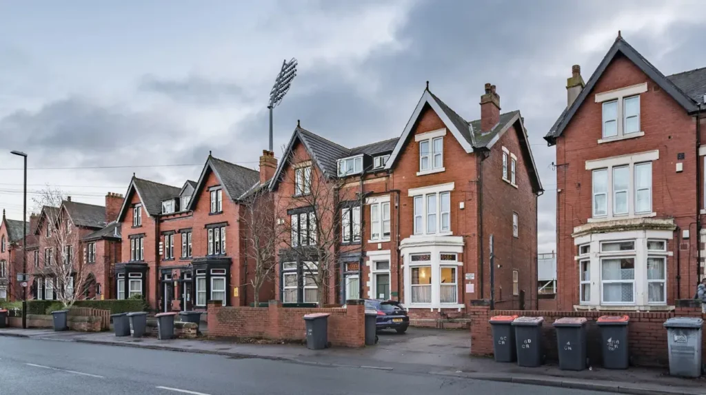 Why Is Headingley Worth Considering for a First Home