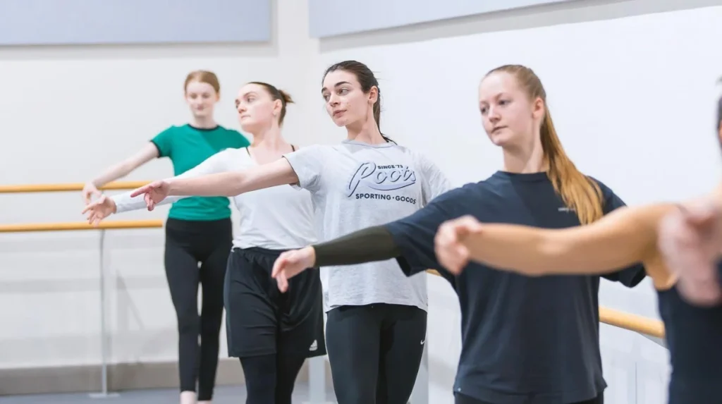 Why Is Headingley a Good Place to Start Learning Dance as an Adult