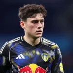 Why Leeds Face Dan James Corner After Contract Deal Leeds 2026