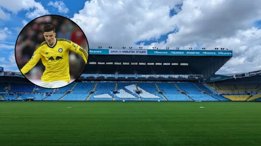 Why Tarik Muharemović Demands More From Leeds United in Wearside 2026