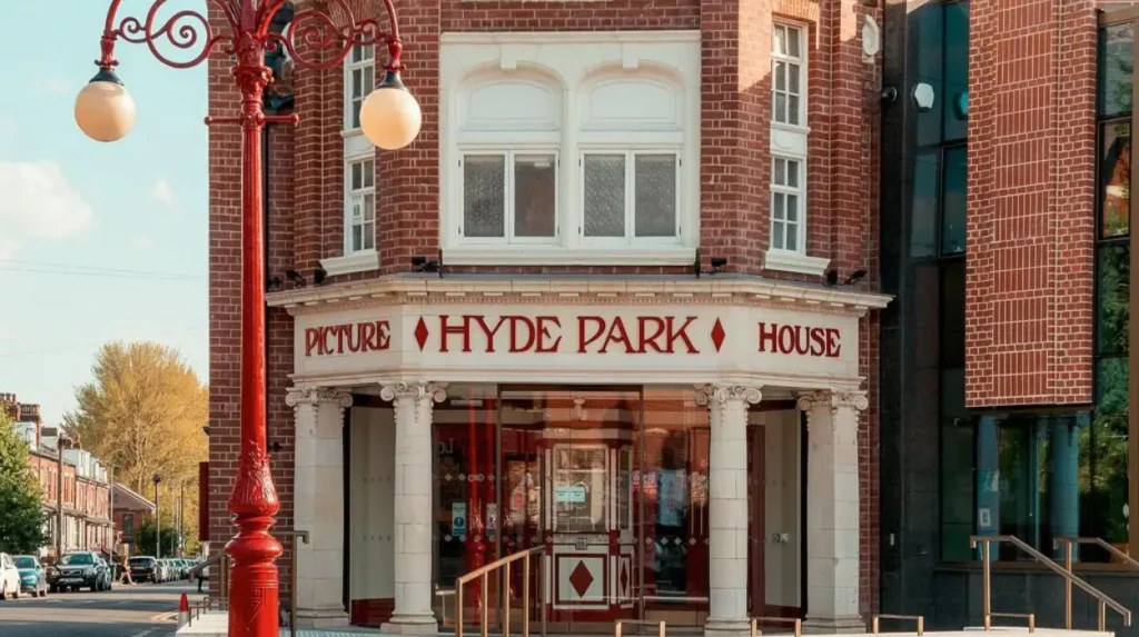 Why did many traditional cinemas close or change their use