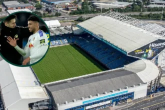 Willy Gnonto Leaves Leeds United for Fiorentina (Leeds, 2026)