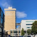 Worlds Tallest Student Tower Opens in Leeds 2026