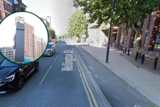 Yorkshire Post Clock Tower Future Plans in Leeds 2026